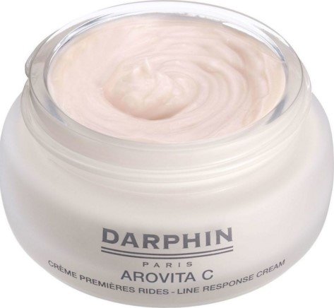 Darphin Arovita C Lines Smoothing Cream Bakım Kremi